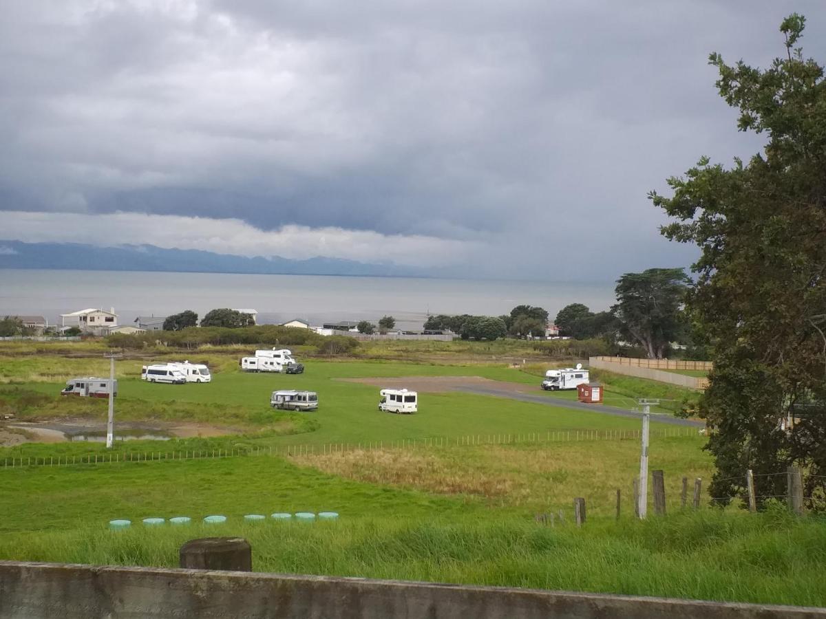 Kaiaua Bayview Farm Apartment Auckland Ngoại thất bức ảnh