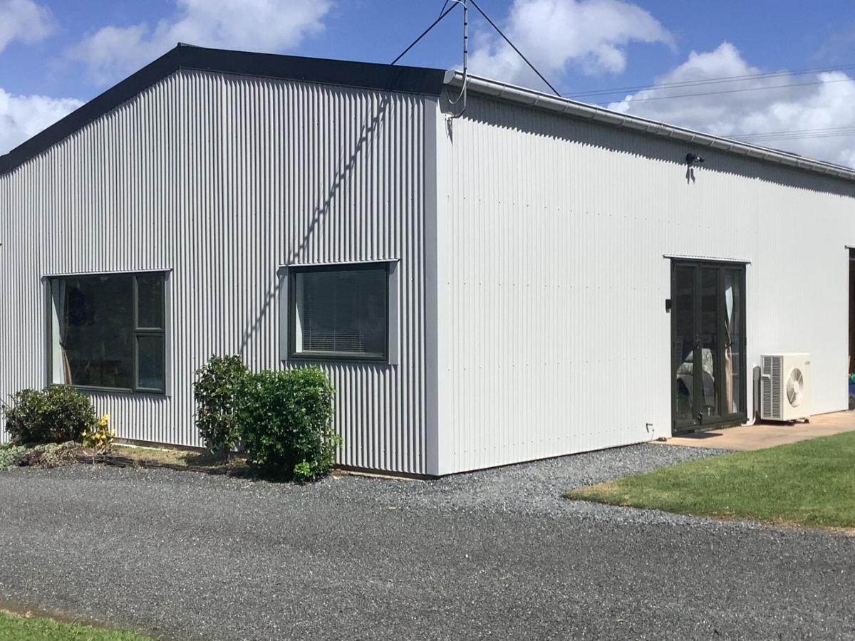 Kaiaua Bayview Farm Apartment Auckland Ngoại thất bức ảnh