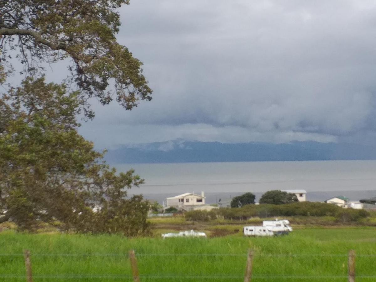 Kaiaua Bayview Farm Apartment Auckland Ngoại thất bức ảnh