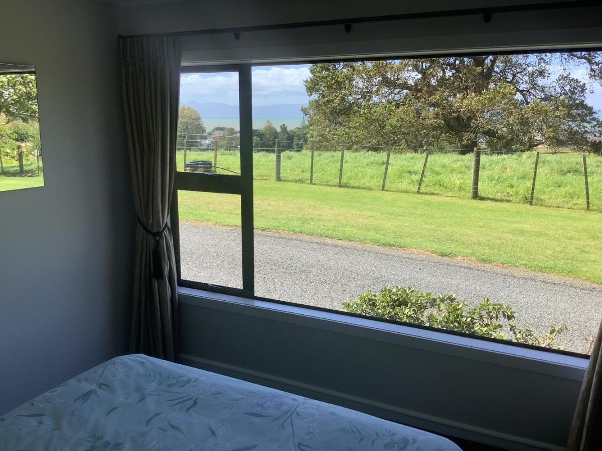 Kaiaua Bayview Farm Apartment Auckland Ngoại thất bức ảnh